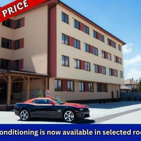Apartmany Fonte Orechová Potôň Eksteriør billede